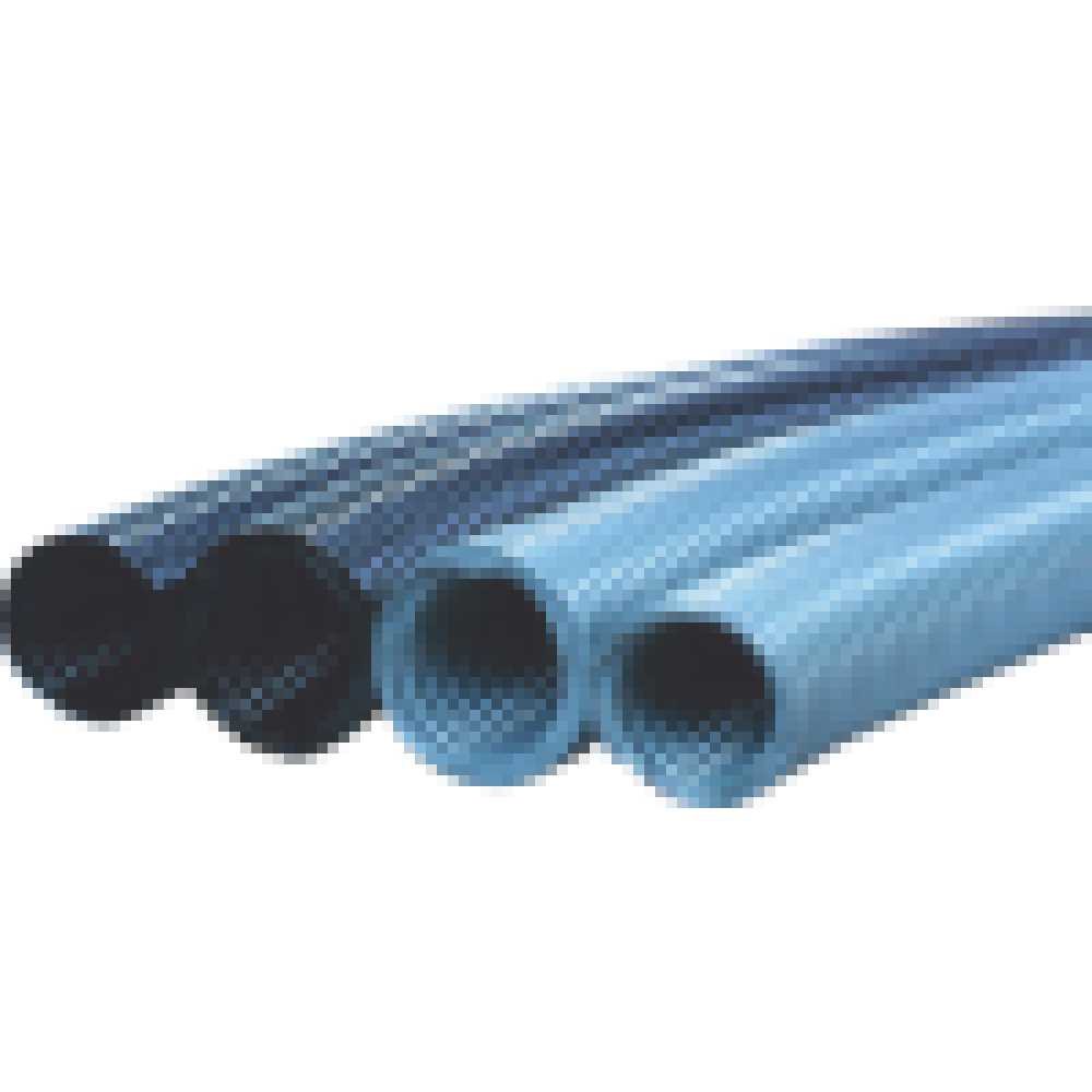 OXPA26 Plastik PA 6 Spiral Borular
